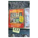 1990 Baseballs 100 Hottest Players