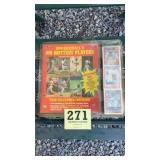 1990 baseballï¿½s 100 hottest players value pack