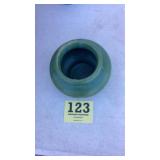 Glazed Vase