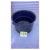 Granite canner, no lid or rack