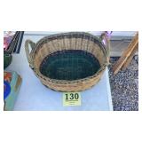 Wicker Basket