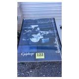 John Lennon Epiphone Revolution guitar dealer