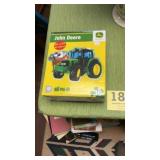 John Deere puzzle