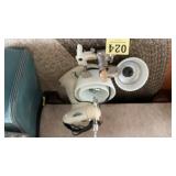 Antique mixer, in great condition and works