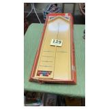 Vintage Ideal Rebound game