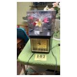 Decorative Clock
