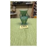 Vintage McCoy Vase