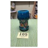 Nice Ceramic Vase made in Italy