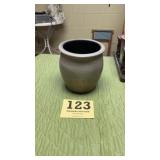 Vintage Sipe & Sons Crock
