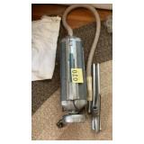 Electrolux vintage vacuum cleaner