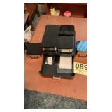 Storage containers, box and drawer