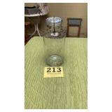 Ball Ideal Bale-top Jar half gallon