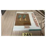Woody jigsaw puzzle made of 100% wood still