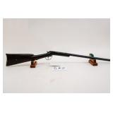 BELGIAN FLOBERT .44 SINGLE SHOT