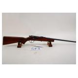 STEVENS MODEL 15 22LR