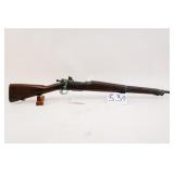 REMINGTON 03-A3 30-06 WWII RIFLE