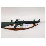 BUSHMASTER XM-15-E2S 5.56 CMP WEIGHTED MATCH