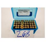 50RDS OF 30-40 KRAG HANDLOADS