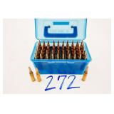 53RNDS OF HANDLOAD 243WIN HP