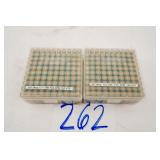 357MAG 158GR XTP HANDLOADS 200 RNDS