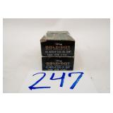 SPEER LE GOLD DOT 45 AUTO +P 200 GR GDHP 2