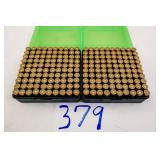 200 RDS OF 240 CP LSWC 44MAG HAND LOADS