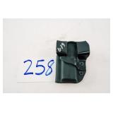 USED GLOC G19 HOLSTER