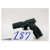 USED TAURUS G3 FS 9MM 4' PISTOL