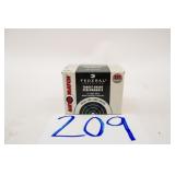 FEDERAL 22LR TARGET GRADE PERFORMACE 325 RNDS
