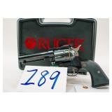RUGER BLACKHAWK CONVERTIBLE 45 ACP REVOLVER