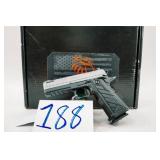 NEW LIVE FREE ARMORY APOLLO 11 V2 COMPACT 9MM