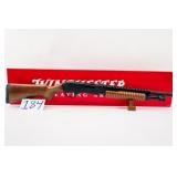NEW WINCHESTER SXP TRENCH 12GA PUMP ACTION
