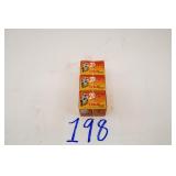 GOLDEN TIGER 7.62X39 FMJ BT 124GR, 3 BOXES(60