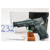NEW S&W M&P 9 2.0 METAL FRAME HD 9MM