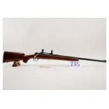 WINCHESTER 70 PRE 64 375 H&H RIFLE! RARE!