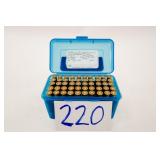 30-40 KRAG HANDLOADS 50RDS
