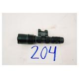 SUREFIRE WEAPON LIGHT IN VLTOR MOUNT