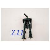 HARRIS BRM BIPOD 6-9IN