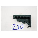 AR M4 STYLE STOCK
