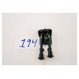 HARRIS BRM BIPOD 6-9IN