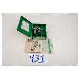 RCBS FL DIE SET 308/307 WIN #15501