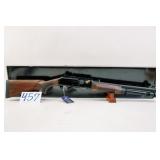 MERLINI SPECIALE 4 BENELLI CLONE WOOD STOCK 12GA