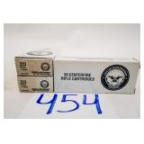 CMP 223 REM 77GR BTHP 3 BOXES(60RNDS)