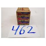 HORNADY MATCH 223 REM 75GR BTHP 3 BOXES(60 RNDS)