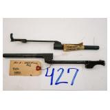 2 CNT M1A OP RODS