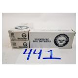 CMP 223 REM 77GR BTHP 3 BOXES(60RNDS)