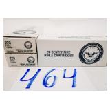 CMP 223 REM 77GR BTHP 3 BOXES(60RNDS)