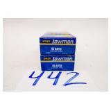 SPEER LAWMAN 45ACP 230GR FMJ 2 BOXES(100 RNDS)