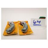 BUTLER CREEK CORPORATION HOT LIPS MAGAZINES 22LR