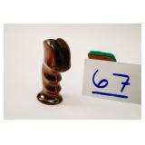 T/C CONTENDER WOOD GRIP